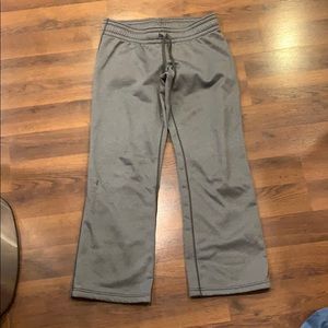 Under Armour sweatpants